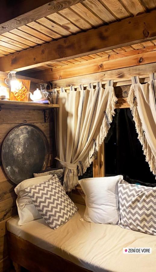 Zeni De Vore Serender & House Aparthotel Rize Luaran gambar
