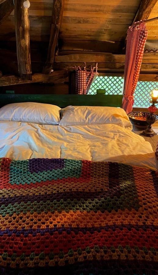 Zeni De Vore Serender & House Aparthotel Rize Luaran gambar