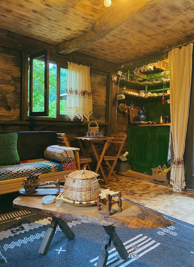 Zeni De Vore Serender & House Aparthotel Rize Luaran gambar