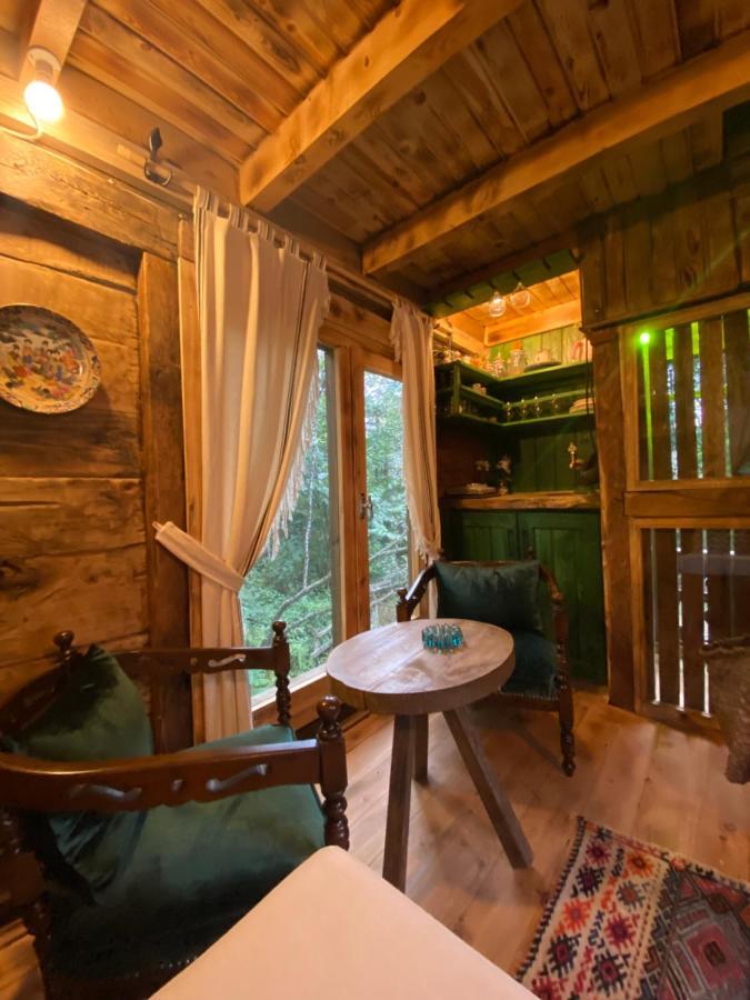 Zeni De Vore Serender & House Aparthotel Rize Luaran gambar