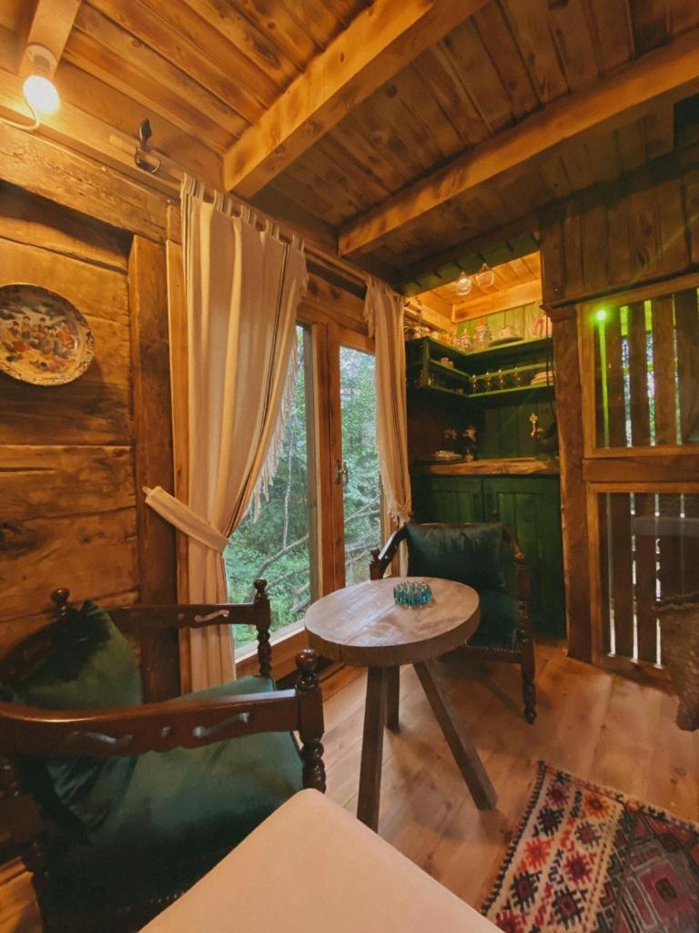 Zeni De Vore Serender & House Aparthotel Rize Luaran gambar