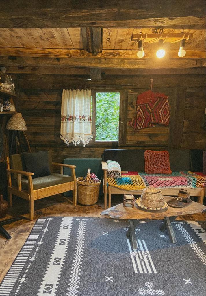 Zeni De Vore Serender & House Aparthotel Rize Luaran gambar