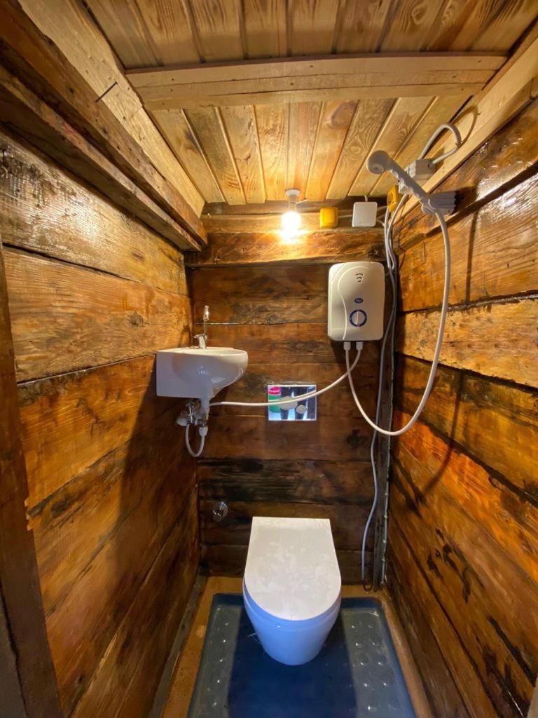 Zeni De Vore Serender & House Aparthotel Rize Luaran gambar