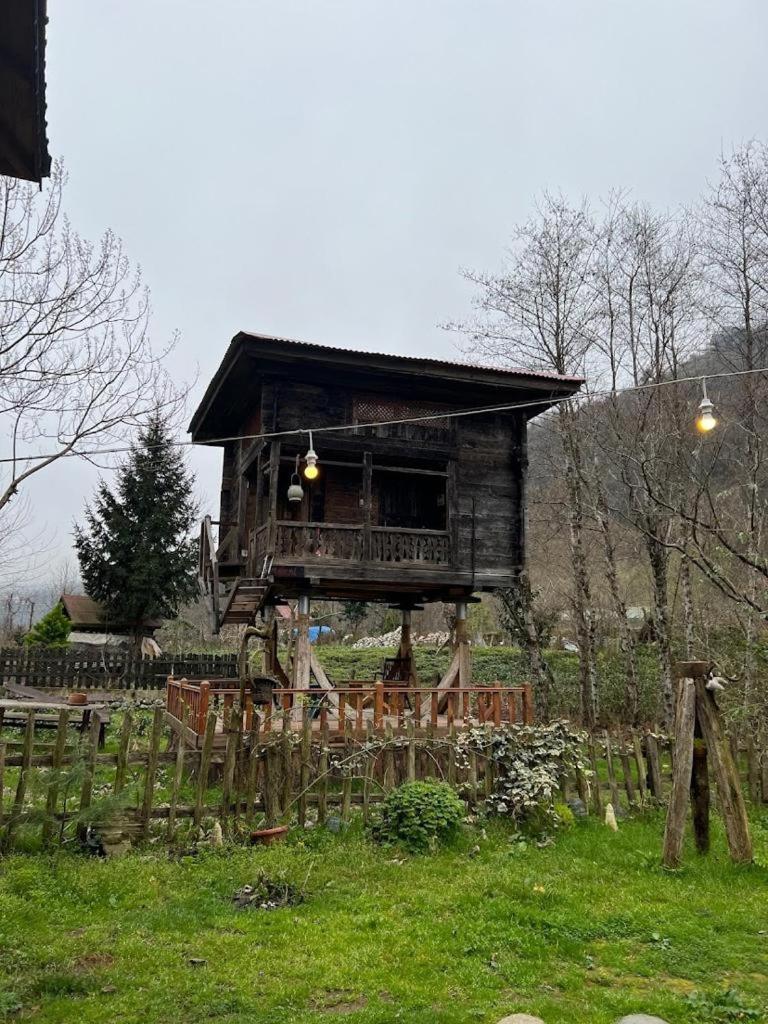 Zeni De Vore Serender & House Aparthotel Rize Luaran gambar