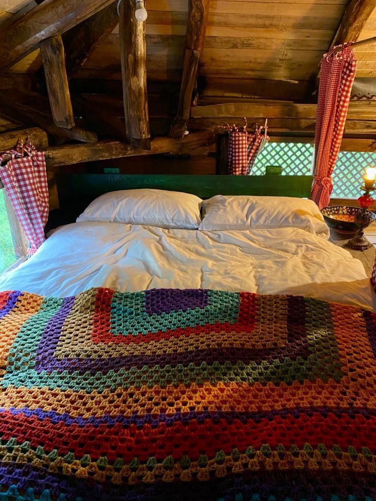 Zeni De Vore Serender & House Aparthotel Rize Luaran gambar