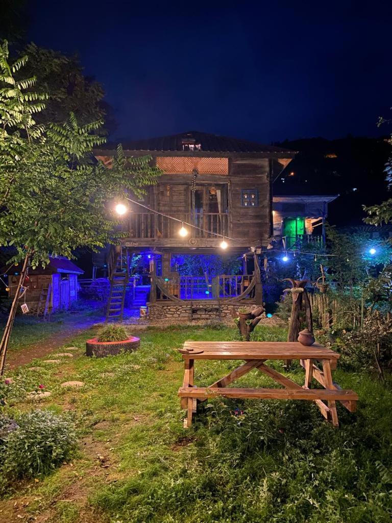 Zeni De Vore Serender & House Aparthotel Rize Luaran gambar