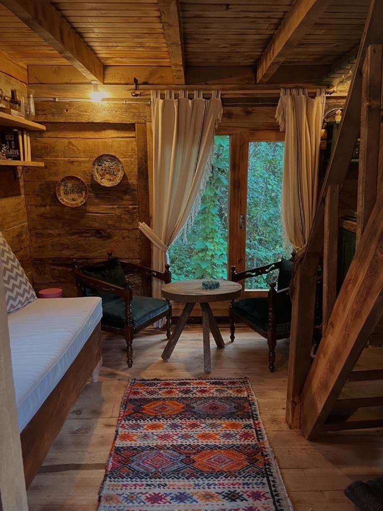 Zeni De Vore Serender & House Aparthotel Rize Luaran gambar
